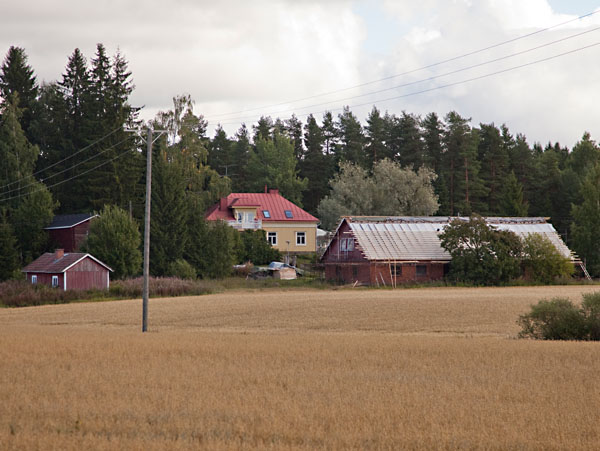 Yli-Mattila